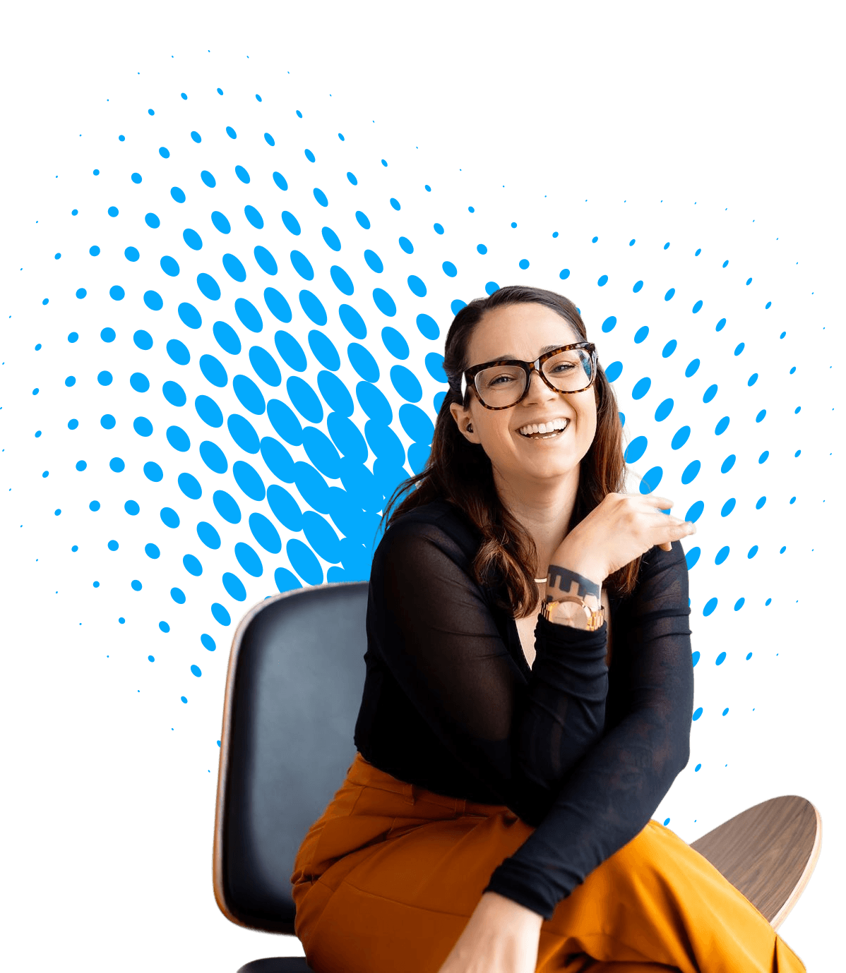 Billi Rogers - Fractional CMO and Marketing Strategist